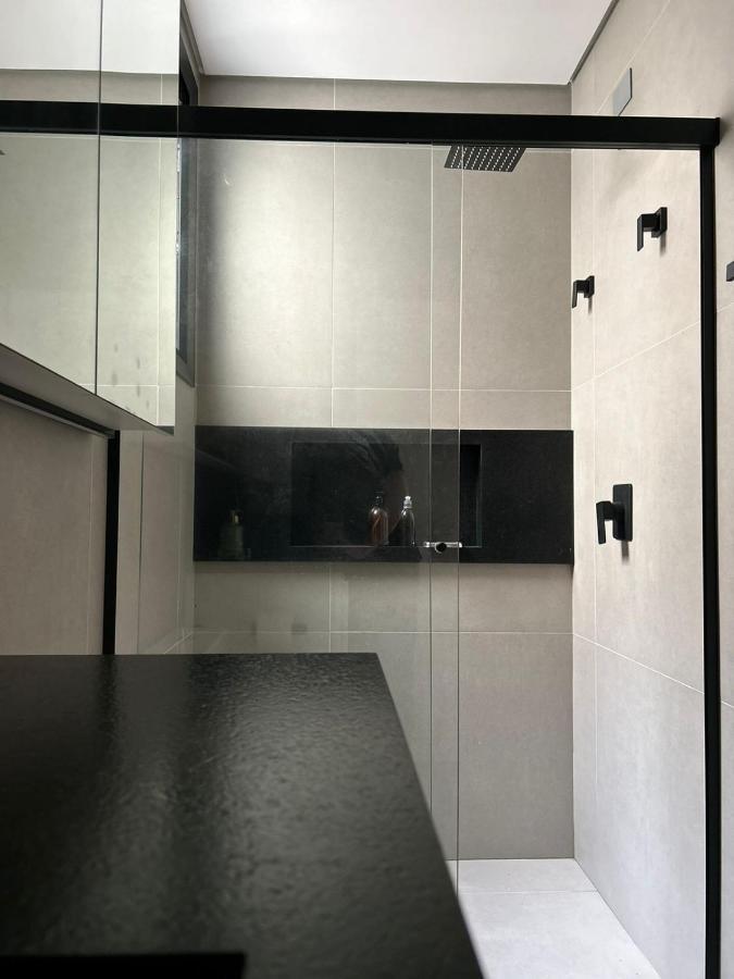 Apto Novo Studio Nature A 50 M Da Praia Torres Eksteriør billede