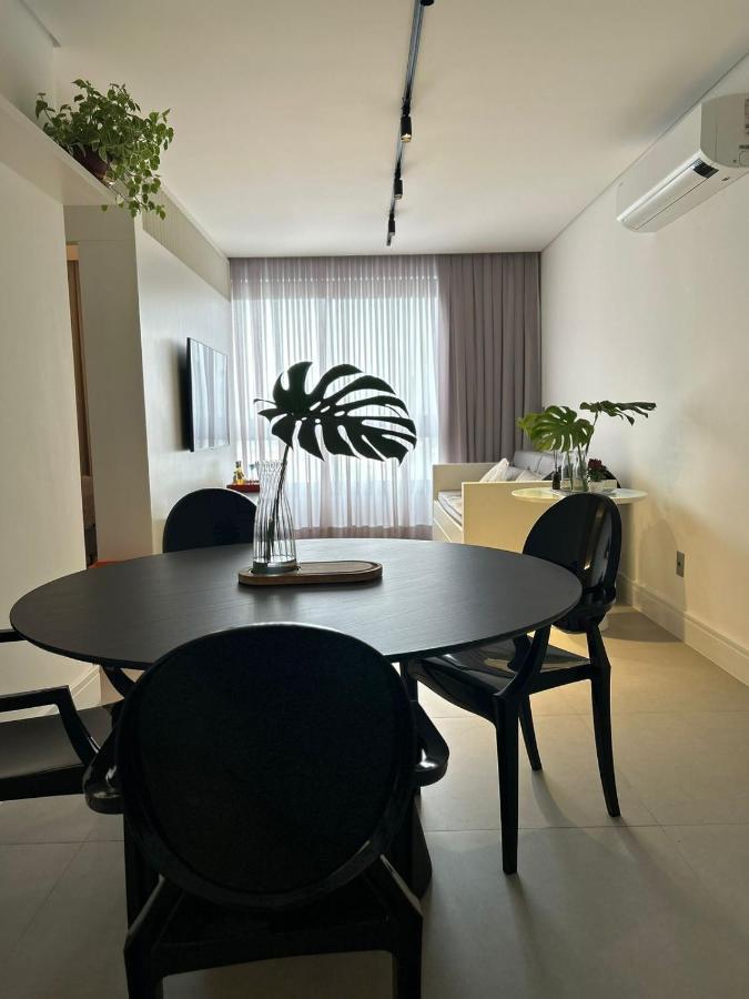 Apto Novo Studio Nature A 50 M Da Praia Torres Eksteriør billede