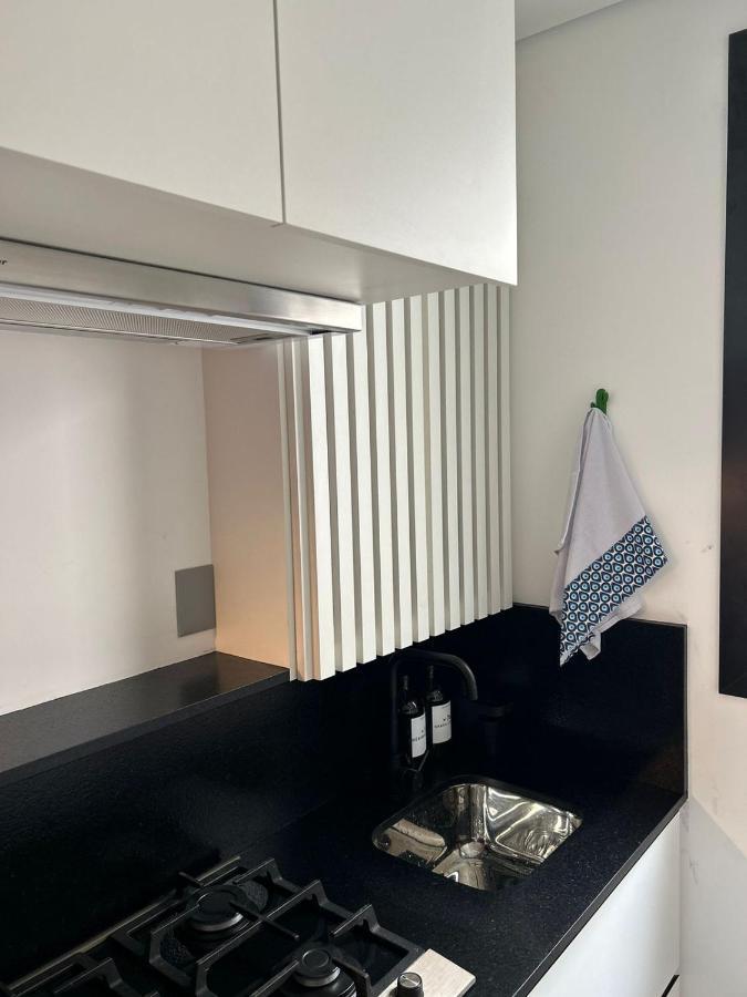 Apto Novo Studio Nature A 50 M Da Praia Torres Eksteriør billede