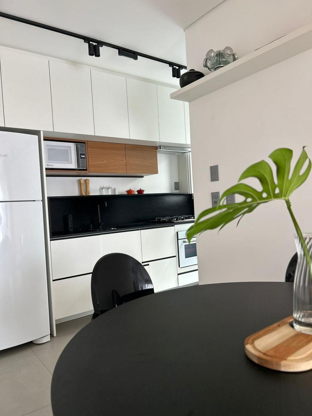 Apto Novo Studio Nature A 50 M Da Praia Torres Eksteriør billede