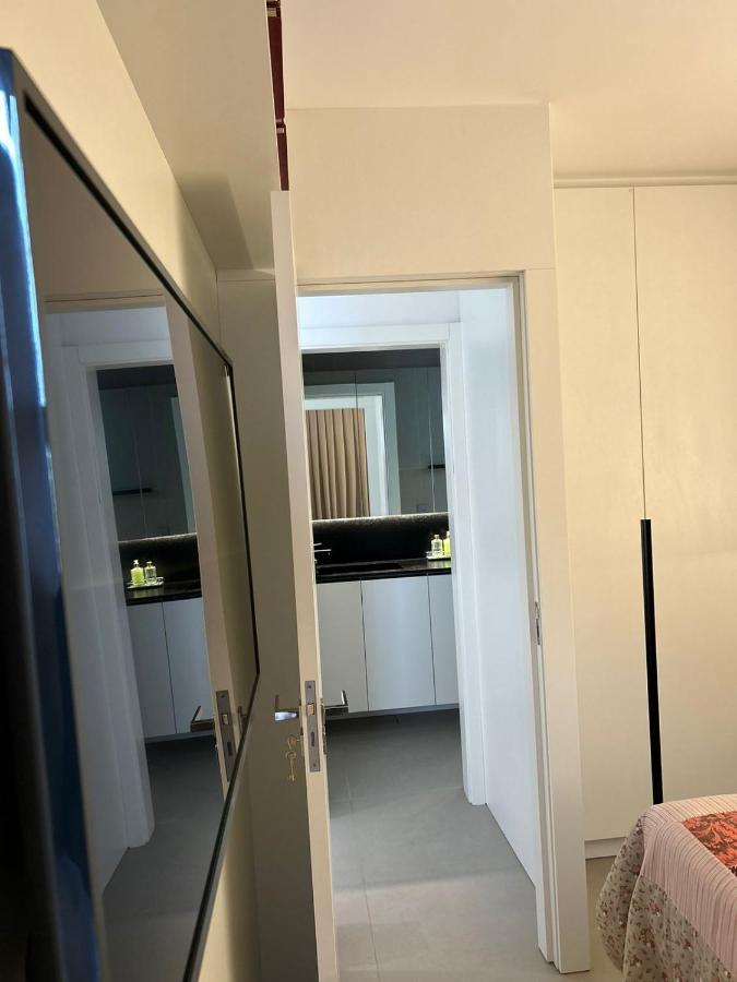 Apto Novo Studio Nature A 50 M Da Praia Torres Eksteriør billede