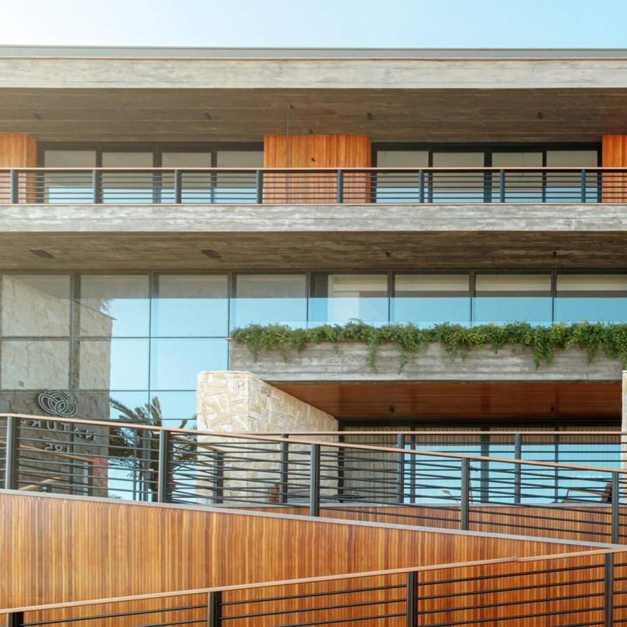 Apto Novo Studio Nature A 50 M Da Praia Torres Eksteriør billede