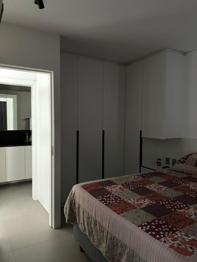Apto Novo Studio Nature A 50 M Da Praia Torres Eksteriør billede