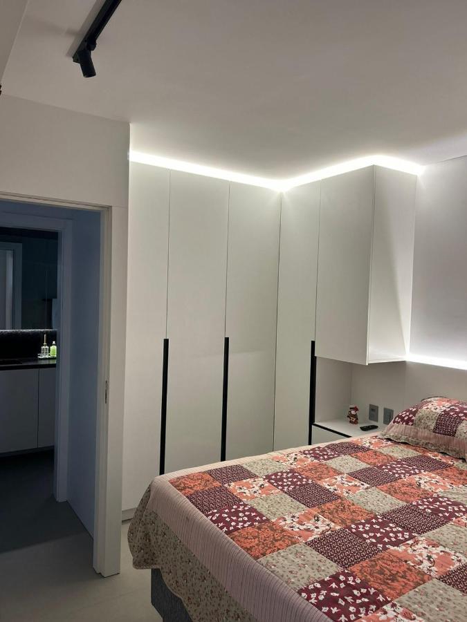 Apto Novo Studio Nature A 50 M Da Praia Torres Eksteriør billede
