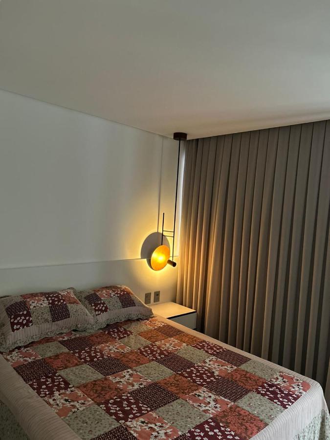 Apto Novo Studio Nature A 50 M Da Praia Torres Eksteriør billede