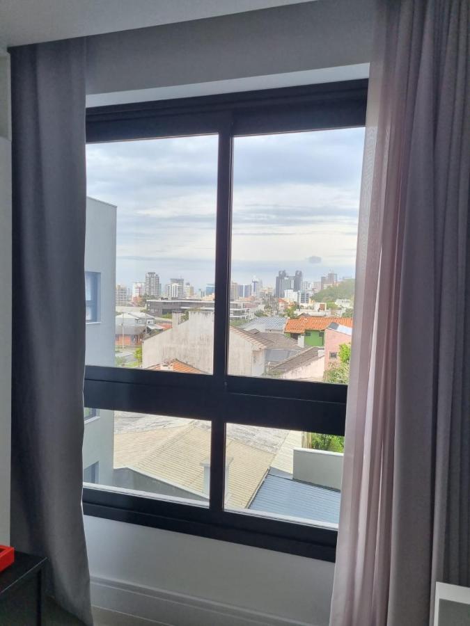 Apto Novo Studio Nature A 50 M Da Praia Torres Eksteriør billede
