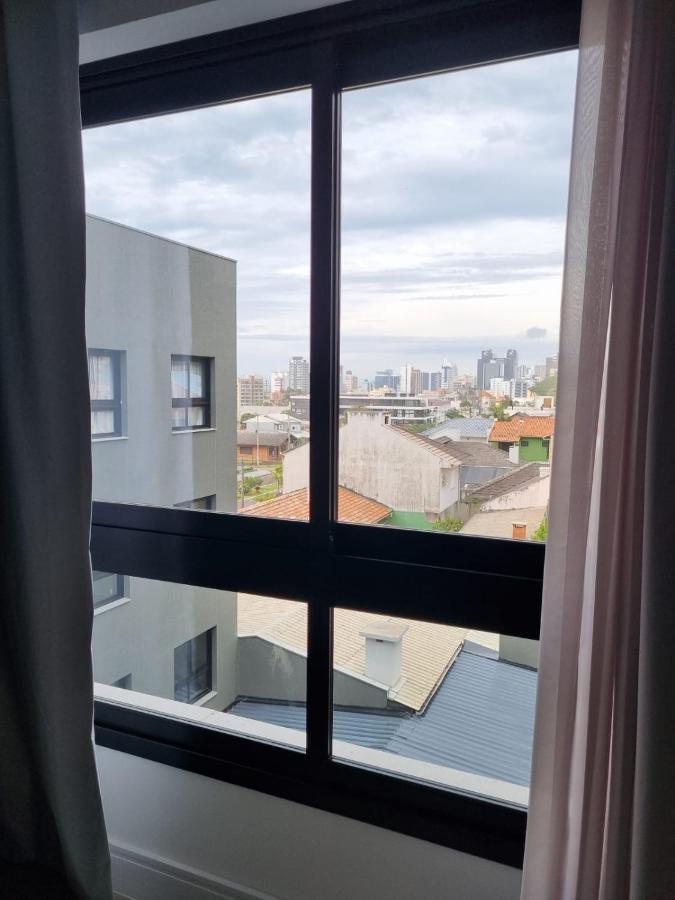 Apto Novo Studio Nature A 50 M Da Praia Torres Eksteriør billede