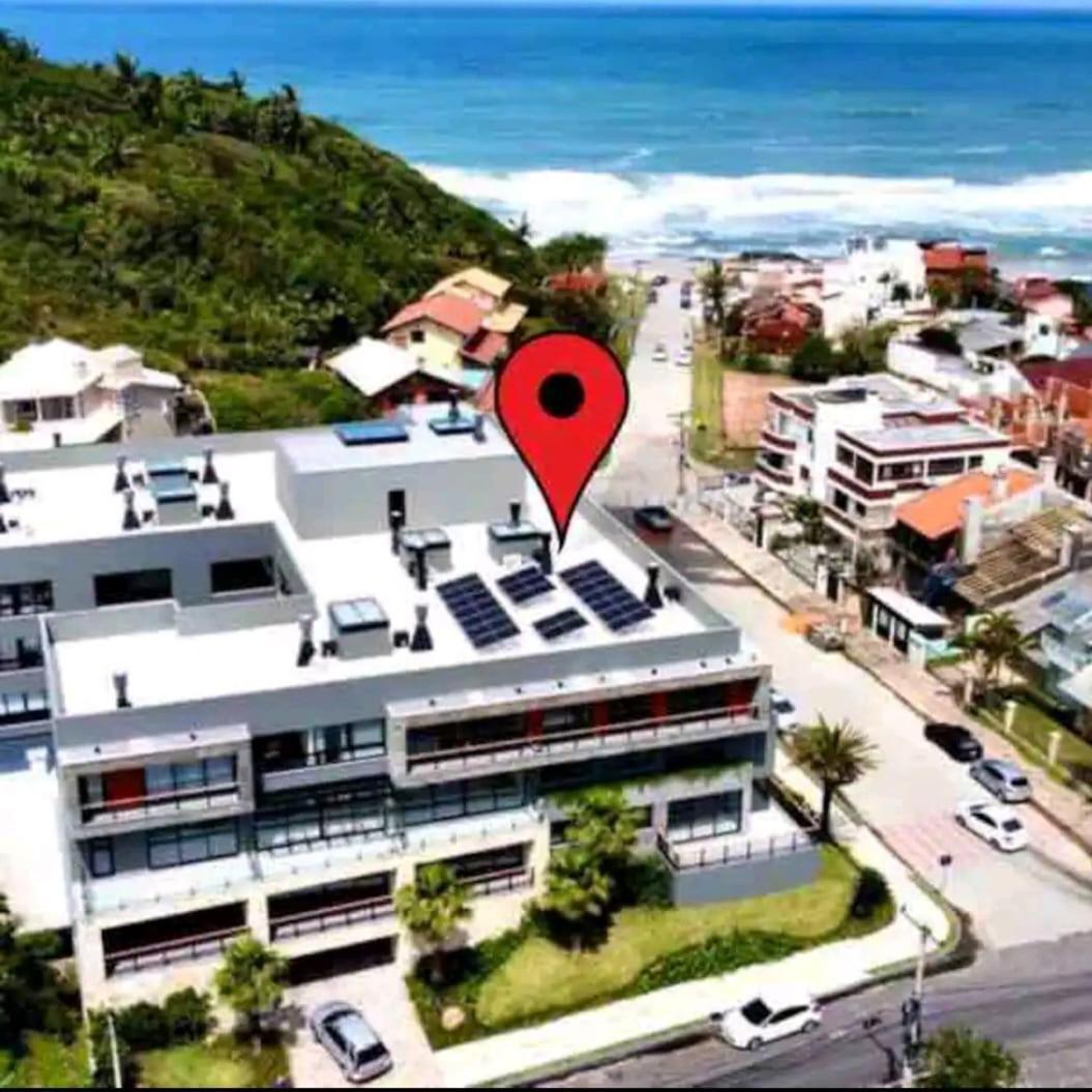Apto Novo Studio Nature A 50 M Da Praia Torres Eksteriør billede